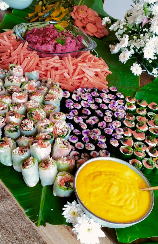 Private Parties